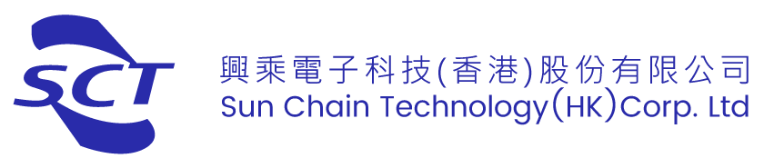 Sun Chain Technology HK Corp. Ltd. Logo
